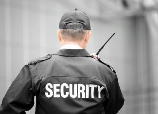 Kako treba da izgleda uniforma službenika obezbeđenja? Kako treba da izgleda uniforma službenika obezbeđenja?