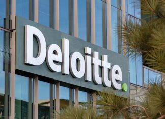 Deloitte na meti sajber napada: Hakeri tvrde da su ukrali 1TB podataka Deloitte na meti sajber napada: Hakeri tvrde da su ukrali 1TB podataka