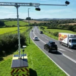 Nove britanske AI kamere od sada detektuju pijane vozače Nove britanske AI kamere od sada detektuju pijane vozače