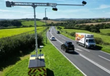 Nove britanske AI kamere od sada detektuju pijane vozače Nove britanske AI kamere od sada detektuju pijane vozače