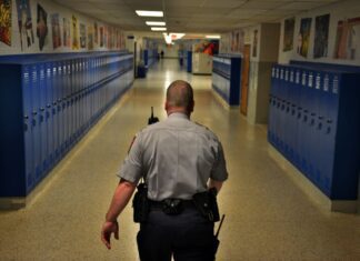 Osniva se beogradska služba bezbednosti, uvode softveri za detekciju oružja i stalne patrole