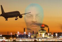 Vaše lice je vaš pasoš: Budućnost putovanja uz biometriju Vaše lice je vaš pasoš: Budućnost putovanja uz biometriju