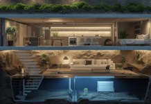 Sigurne sobe i podzemne kapsule: Moderna rešenja za hitne situacije Sigurne sobe i podzemne kapsule: Moderna rešenja za hitne situacije