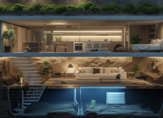 Sigurne sobe i podzemne kapsule: Moderna rešenja za hitne situacije Sigurne sobe i podzemne kapsule: Moderna rešenja za hitne situacije