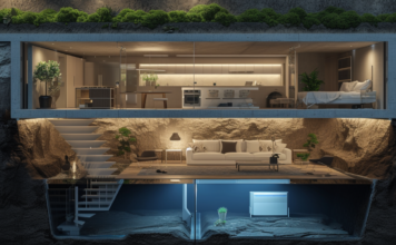 Sigurne sobe i podzemne kapsule: Moderna rešenja za hitne situacije Sigurne sobe i podzemne kapsule: Moderna rešenja za hitne situacije