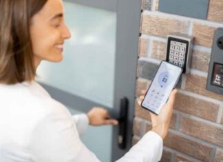 Pametni ključevi menjaju vaš stil života Pametni ključevi menjaju vaš stil života