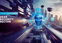 Top trendovi u bezbednosnom sektoru za 2025. godinu: Tehnologije koje menjaju pravila igre Top trendovi u bezbednosnom sektoru za 2025. godinu: Tehnologije koje menjaju pravila igre