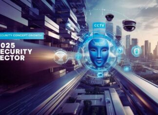 Top trendovi u bezbednosnom sektoru za 2025. godinu: Tehnologije koje menjaju pravila igre Top trendovi u bezbednosnom sektoru za 2025. godinu: Tehnologije koje menjaju pravila igre