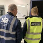 Pljušte kazne i hapšenja za rad sa lažnim SIA licencama: Šef ugovarao aranžmane zaposlenima bez obuke i sertifikata Pljušte kazne i hapšenja za rad sa lažnim SIA licencama: Šef ugovarao aranžmane zaposlenima bez obuke i sertifikata