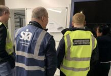 Pljušte kazne i hapšenja za rad sa lažnim SIA licencama: Šef ugovarao aranžmane zaposlenima bez obuke i sertifikata Pljušte kazne i hapšenja za rad sa lažnim SIA licencama: Šef ugovarao aranžmane zaposlenima bez obuke i sertifikata