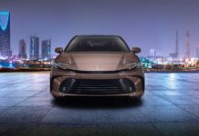 Top 10 četvorotočkaša koji će vas štititi: Najsigurniji automobili za 2025. godinu Top 10 četvorotočkaša koji će vas štititi: Najsigurniji automobili za 2025. godinu