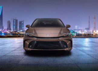 Top 10 četvorotočkaša koji će vas štititi: Najsigurniji automobili za 2025. godinu Top 10 četvorotočkaša koji će vas štititi: Najsigurniji automobili za 2025. godinu