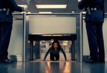 Kako protumačiti ovaj incident na aerodromu Nikola Tesla? Kako protumačiti ovaj incident na aerodromu Nikola Tesla?