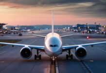 Još jedan incident na aerodromu „Nikola Tesla“: Automobil neovlašćeno ušao na pistu Još jedan incident na aerodromu "Nikola Tesla": Automobil neovlašćeno ušao na pistu