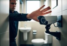 “ŠEFE, NE SNIMAJ NAS!“ Kamere u toaletima i javno prozivanje zaposlenih “ŠEFE, NE SNIMAJ NAS!" Kamere u toaletima i javno prozivanje zaposlenih