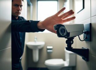 “ŠEFE, NE SNIMAJ NAS!“ Kamere u toaletima i javno prozivanje zaposlenih “ŠEFE, NE SNIMAJ NAS!" Kamere u toaletima i javno prozivanje zaposlenih