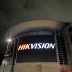 Najveći zakrivljeni LED ekran na Beogradskoj Areni: Tehnološka Inovacija koja postavlja nove standarde uz Hikvision i Antenall Najveći zakrivljeni LED ekran na Beogradskoj Areni: Tehnološka Inovacija koja postavlja nove standarde uz Hikvision i Antenall