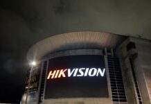 Najveći zakrivljeni LED ekran na Beogradskoj Areni: Tehnološka Inovacija koja postavlja nove standarde uz Hikvision i Antenall Najveći zakrivljeni LED ekran na Beogradskoj Areni: Tehnološka Inovacija koja postavlja nove standarde uz Hikvision i Antenall