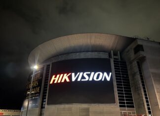 Najveći zakrivljeni LED ekran na Beogradskoj Areni: Tehnološka Inovacija koja postavlja nove standarde uz Hikvision i Antenall Najveći zakrivljeni LED ekran na Beogradskoj Areni: Tehnološka Inovacija koja postavlja nove standarde uz Hikvision i Antenall