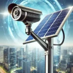 DVOSTRUKI TREND: I zaštita imovine i ekologija – solarna CCTV bez kompromisa DVOSTRUKI TREND: I zaštita imovine i ekologija – solarna CCTV bez kompromisa