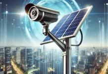 DVOSTRUKI TREND: I zaštita imovine i ekologija – solarna CCTV bez kompromisa DVOSTRUKI TREND: I zaštita imovine i ekologija – solarna CCTV bez kompromisa