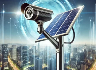 DVOSTRUKI TREND: I zaštita imovine i ekologija – solarna CCTV bez kompromisa DVOSTRUKI TREND: I zaštita imovine i ekologija – solarna CCTV bez kompromisa