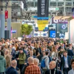 ISE 2025 oborio rekorde: U Barseloni održan najveći AV tehnološki spektakl do sada! ISE 2025 oborio rekorde U Barseloni održan najveći AV tehnološki spektakl do sada!