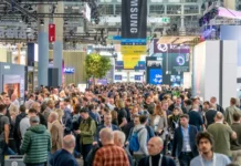 ISE 2025 oborio rekorde: U Barseloni održan najveći AV tehnološki spektakl do sada! ISE 2025 oborio rekorde U Barseloni održan najveći AV tehnološki spektakl do sada!