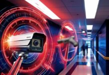 Detekcija oružja u školama: Kamere počele sa radom Detekcija oružja u školama: Kamere počele sa radom