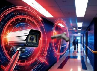 Detekcija oružja u školama: Kamere počele sa radom Detekcija oružja u školama: Kamere počele sa radom