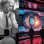 Kontrolni centri nove generacije: Budućnost nadzora uz AI, AR i holografske displeje Kontrolni centri nove generacije: Budućnost nadzora uz AI, AR i holografske displeje