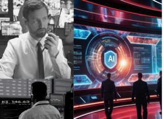 Kontrolni centri nove generacije: Budućnost nadzora uz AI, AR i holografske displeje Kontrolni centri nove generacije: Budućnost nadzora uz AI, AR i holografske displeje