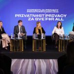 ZAŠTITA PRIVATNOSTI U DIGITALNOJ ERI: GLAVNE PORUKE NEDELJE PRIVATNOSTI 2025 ZAŠTITA PRIVATNOSTI U DIGITALNOJ ERI: GLAVNE PORUKE NEDELJE PRIVATNOSTI 2025
