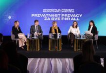 ZAŠTITA PRIVATNOSTI U DIGITALNOJ ERI: GLAVNE PORUKE NEDELJE PRIVATNOSTI 2025 ZAŠTITA PRIVATNOSTI U DIGITALNOJ ERI: GLAVNE PORUKE NEDELJE PRIVATNOSTI 2025