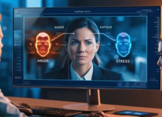 POSLODAVCI VIŠE NEĆE MOĆI DA PRATE EMOCIJE ZAPOSLENIH – EU uvodi zabranu za AI POSLODAVCI VIŠE NEĆE MOĆI DA PRATE EMOCIJE ZAPOSLENIH – EU uvodi zabranu za AI