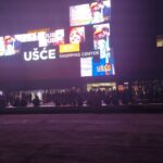 POŽAR U TRŽNOM CENTRU UŠĆE: Evakuacija uspešno sprovedena i bez povređenih POŽAR U TRŽNOM CENTRU UŠĆE: Evakuacija uspešno sprovedena i bez povređenih