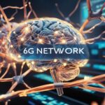 NOVA ERA TELEKOMUNIKACIJA: 6G MREŽA – Od žica do neurona NOVA ERA TELEKOMUNIKACIJA: 6G MREŽA - Od žica do neurona