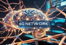 NOVA ERA TELEKOMUNIKACIJA: 6G MREŽA – Od žica do neurona NOVA ERA TELEKOMUNIKACIJA: 6G MREŽA - Od žica do neurona