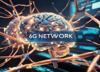 NOVA ERA TELEKOMUNIKACIJA: 6G MREŽA – Od žica do neurona NOVA ERA TELEKOMUNIKACIJA: 6G MREŽA - Od žica do neurona