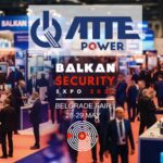 ATTE Power na Balkan Security EXPO ATTE Power na Balkan Security EXPO
