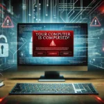 Da li je vaš računar hakovan? Evo kako da ga vratite pod kontrolu!