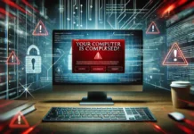 Da li je vaš računar hakovan? Evo kako da ga vratite pod kontrolu!