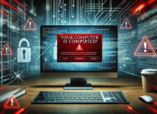 Da li je vaš računar hakovan? Evo kako da ga vratite pod kontrolu!