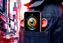 Pametni telefoni: „Bezazleni“ alati za špijuniranje Pametni telefoni: "Bezazleni" alati za špijuniranje