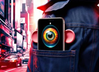 Pametni telefoni: „Bezazleni“ alati za špijuniranje Pametni telefoni: "Bezazleni" alati za špijuniranje