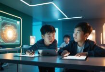 ISPRED VREMENA: Dok drugi planiraju, Kina uvodi časove AI u osnovne škole ISPRED VREMENA: Dok drugi planiraju, Kina uvodi časove AI u osnovne škole