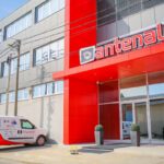 Kako integracija video nadzora, kontrole pristupa i alarma donosi novu dimenziju bezbednosti – Antenall iskustvo Kako integracija video nadzora, kontrole pristupa i alarma donosi novu dimenziju bezbednosti – Antenall iskustvo