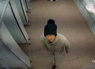 „KAMERA U TOALETU JE DOZVOLJENA SVE DOK NE IDENTIFIKUJE POJEDINCA“ – GDE JE GRANICA PRIVATNOSTI? "KAMERA U TOALETU JE DOZVOLJENA SVE DOK NE IDENTIFIKUJE POJEDINCA" – GDE JE GRANICA PRIVATNOSTI?