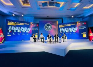 Konferencija u Budvi pomerila standarde bezbednosti: Kada struka, etika i partnerstva govore jednim glasom Konferencija u Budvi pomerila standarde bezbednosti: Kada struka, etika i partnerstva govore jednim glasom