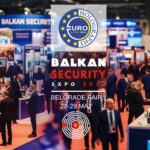 EURO HOLOGRAPHY NA BALKAN SECURITY EXPO 2025 – BEZBEDNOSNA REŠENJA KOJA PRAVE RAZLIKU